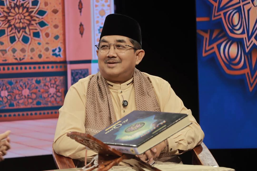 Bupati Anwar Sadat Jadi Narasumber Pada Acara Hikmah Ramadhan